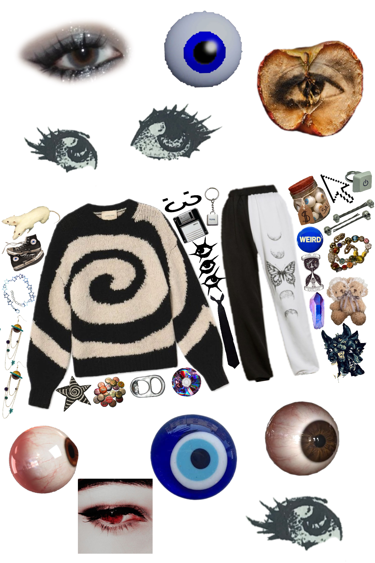 Combyne
            outfit
