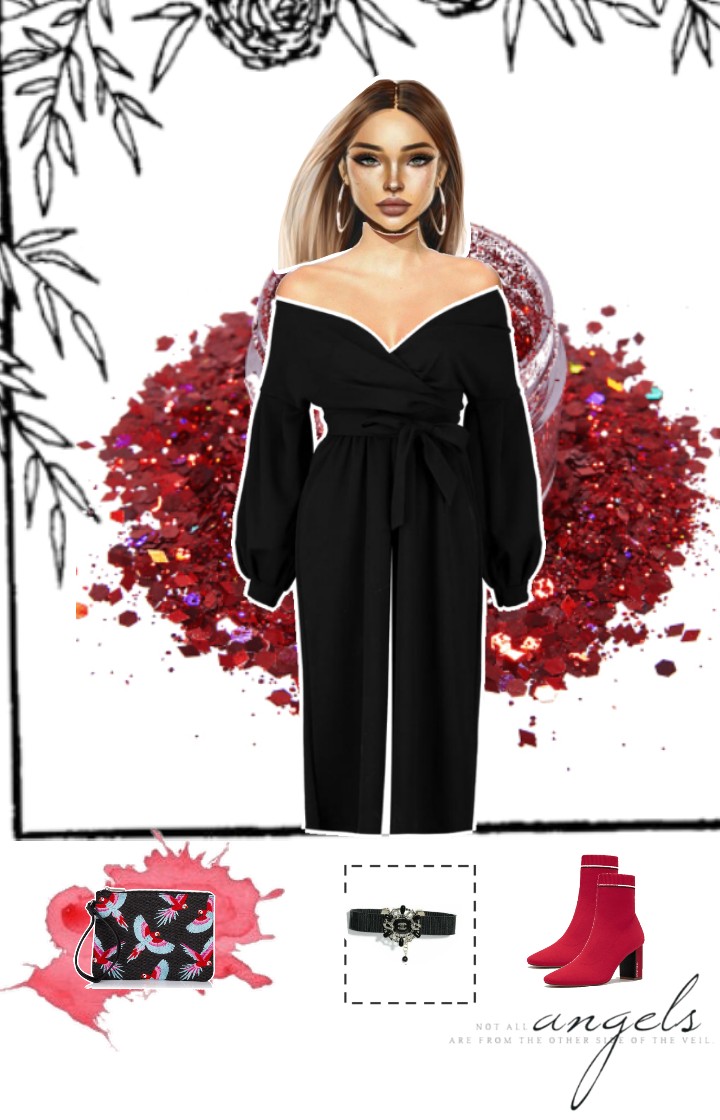 Combyne
            outfit
