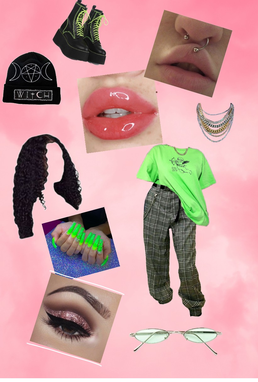 Combyne
            outfit