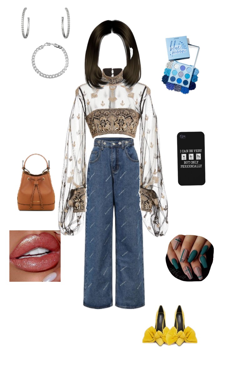Combyne
            outfit