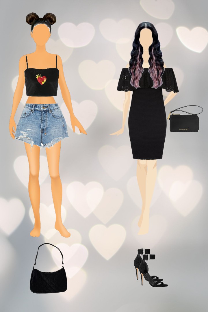 Combyne
            outfit