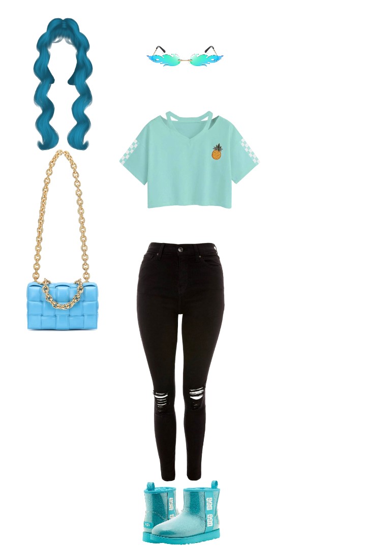 Combyne
            outfit