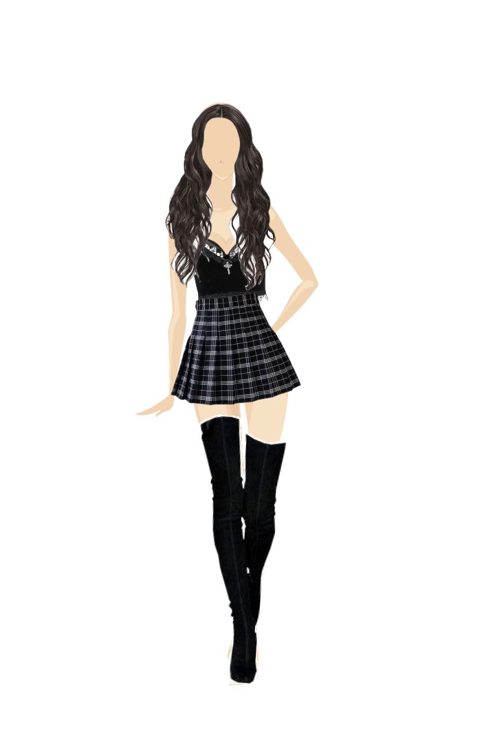 Combyne
            outfit