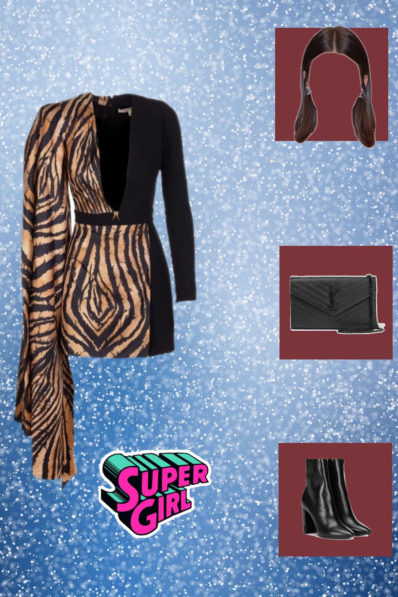 Combyne
            outfit