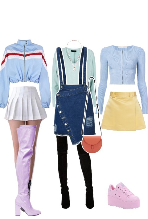 Combyne
            outfit