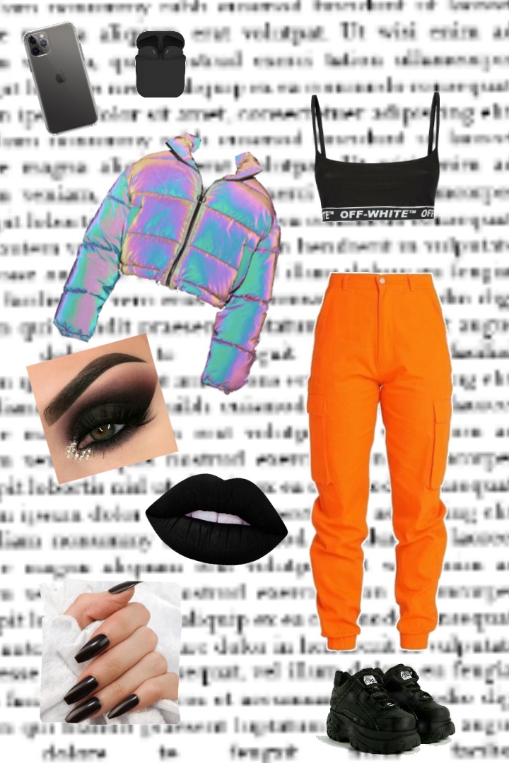 Combyne
            outfit