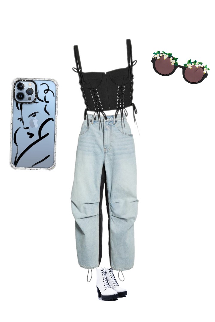 Combyne
            outfit