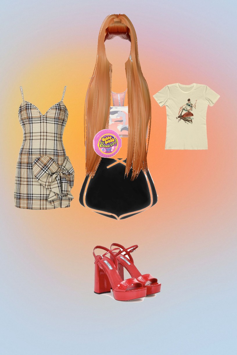 Combyne
            outfit