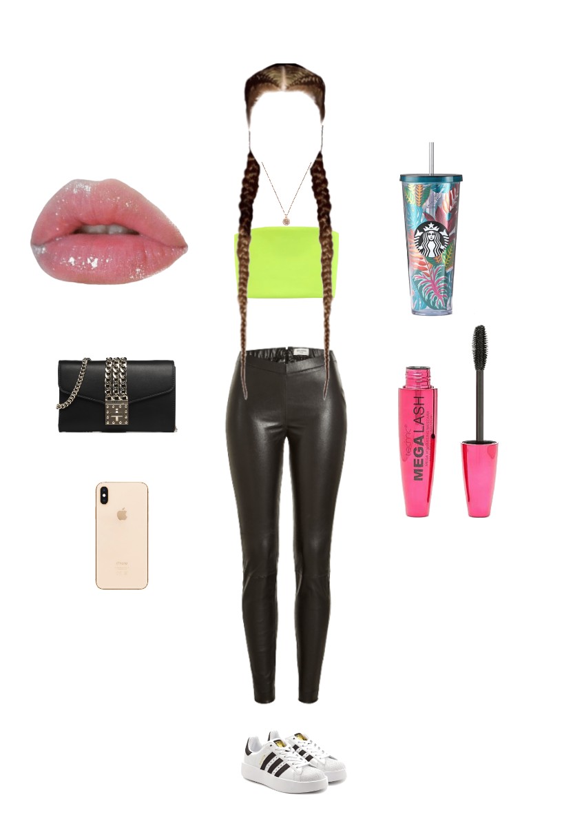 Combyne
            outfit