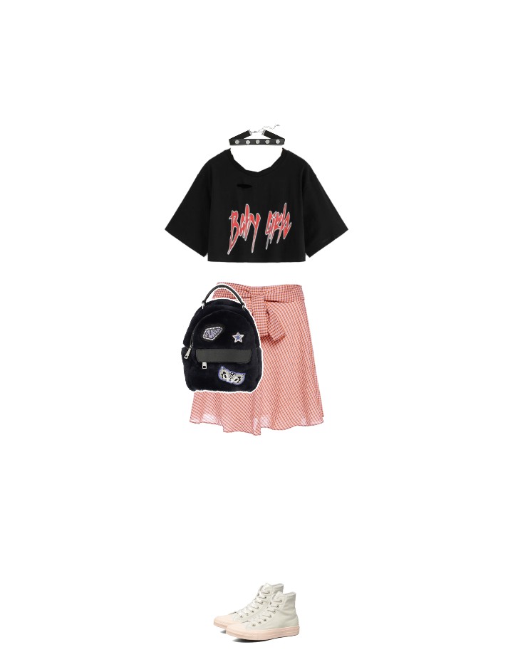Combyne
            outfit