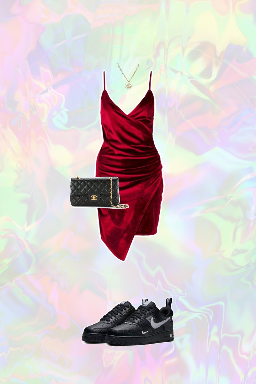 Combyne
            outfit