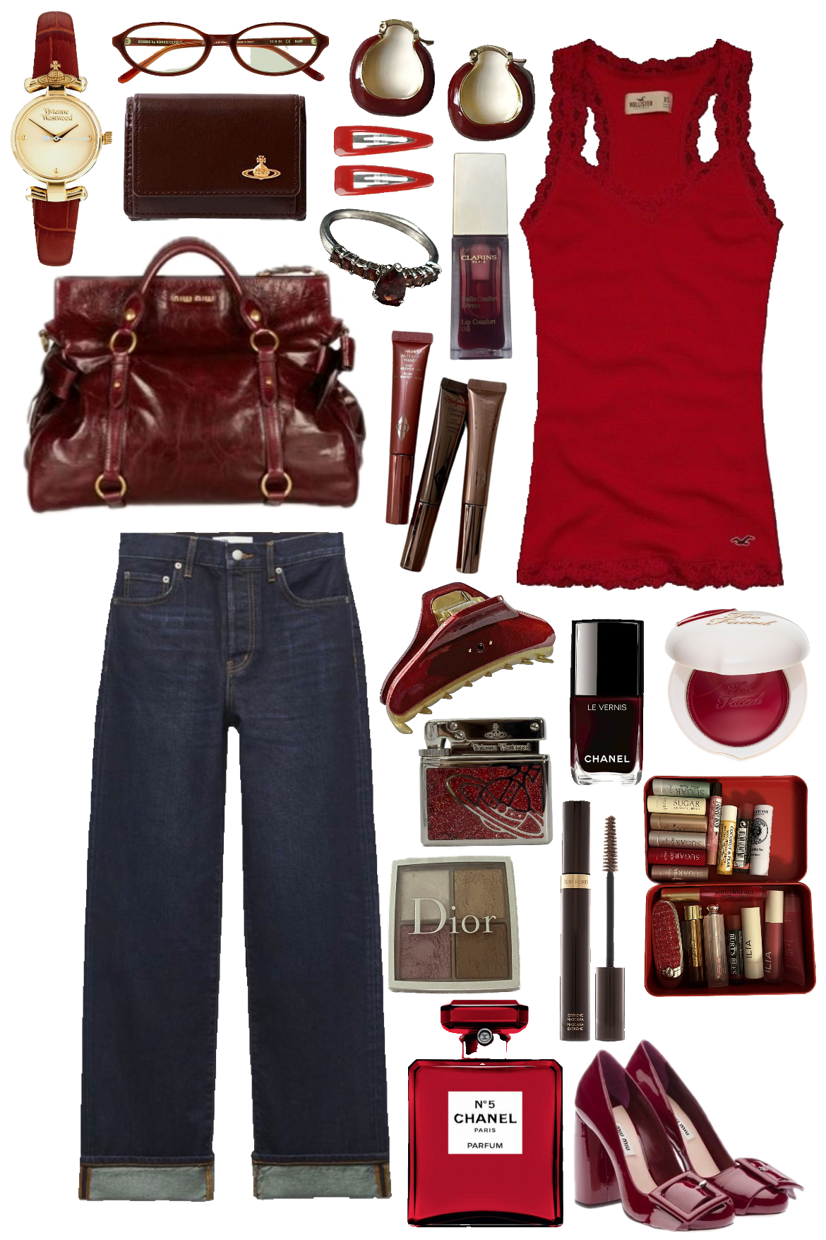 Combyne
            outfit