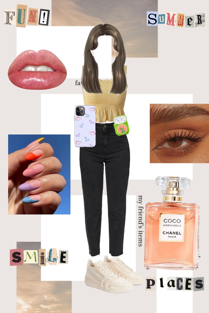 Combyne
            outfit