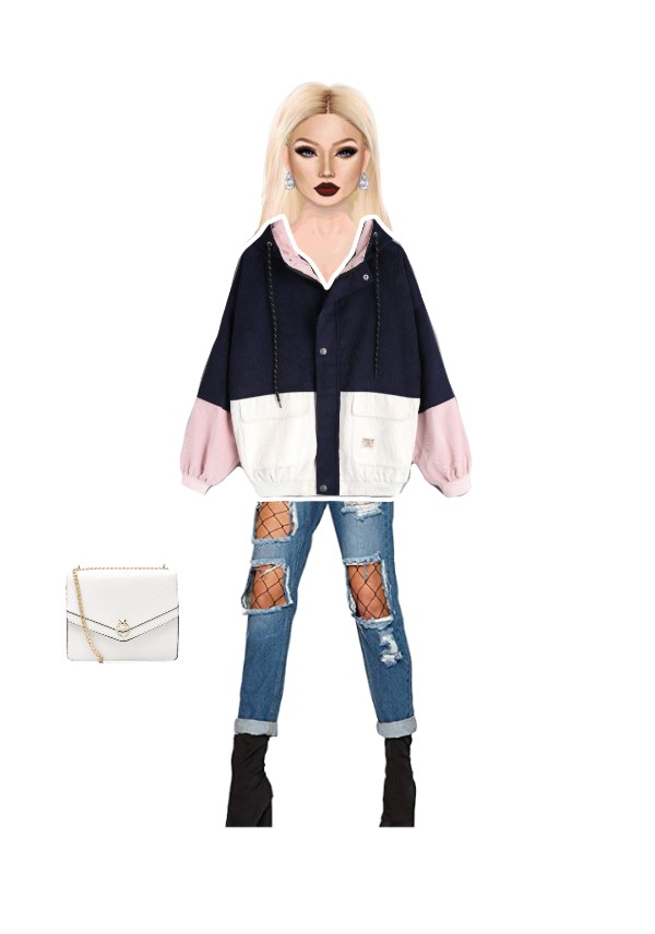 Combyne
            outfit