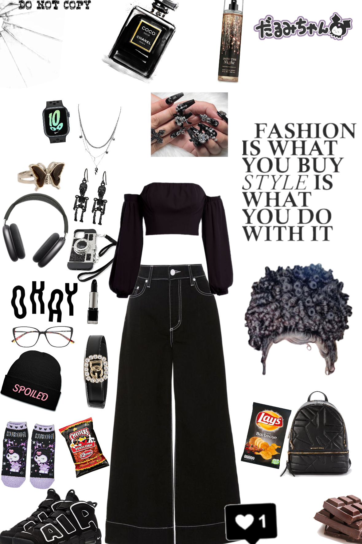Combyne
            outfit
