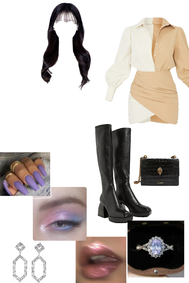 Combyne
            outfit