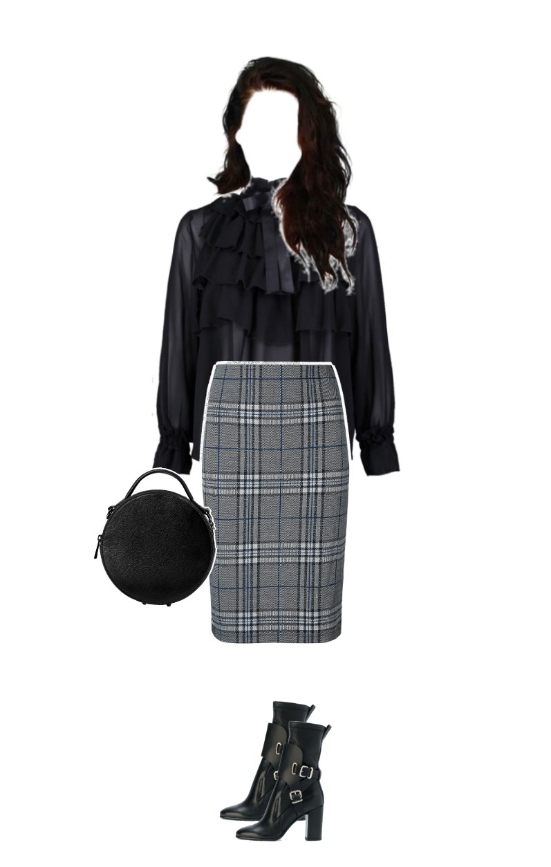 Combyne
            outfit