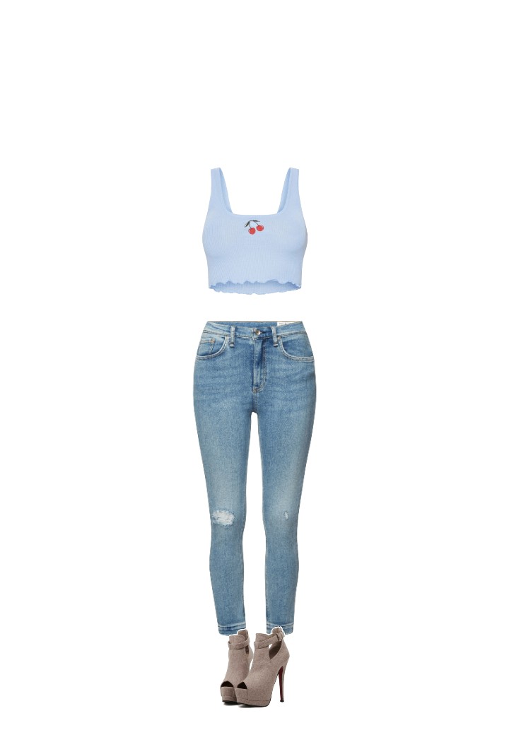 Combyne
            outfit