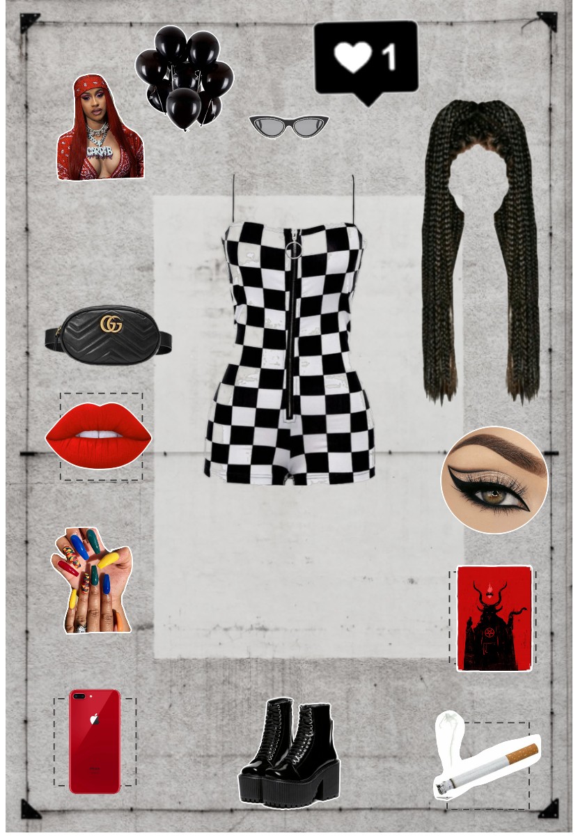 Combyne
            outfit