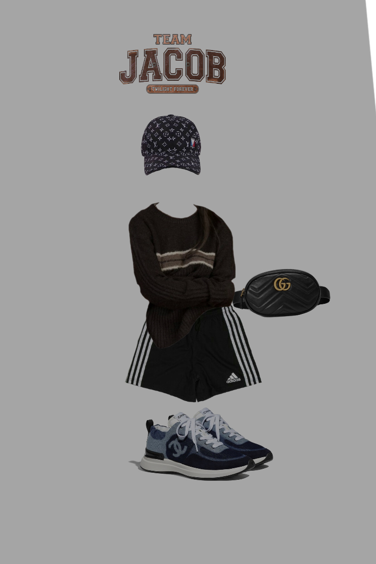 Combyne
            outfit