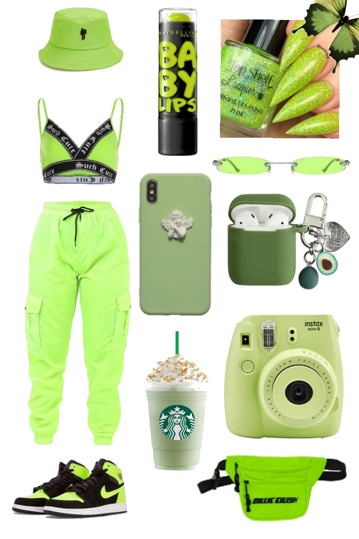 Combyne
            outfit