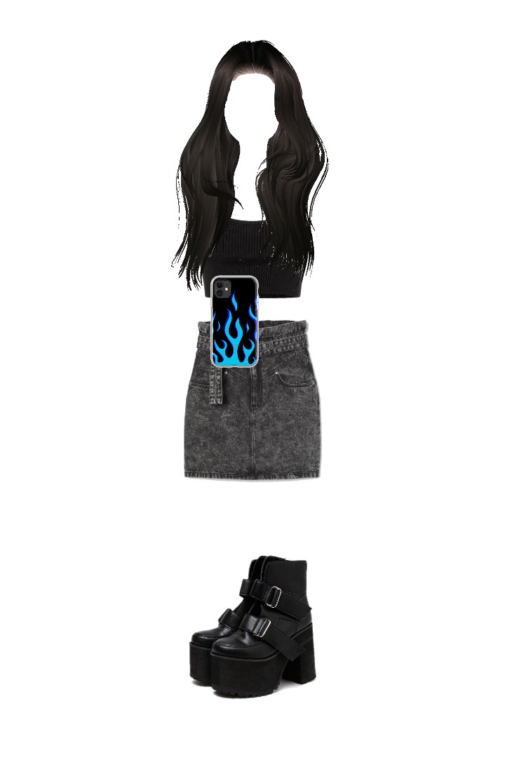 Combyne
            outfit