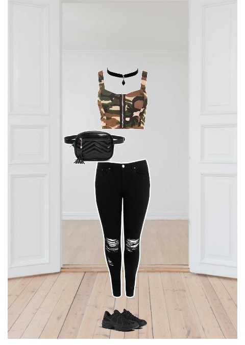 Combyne
            outfit