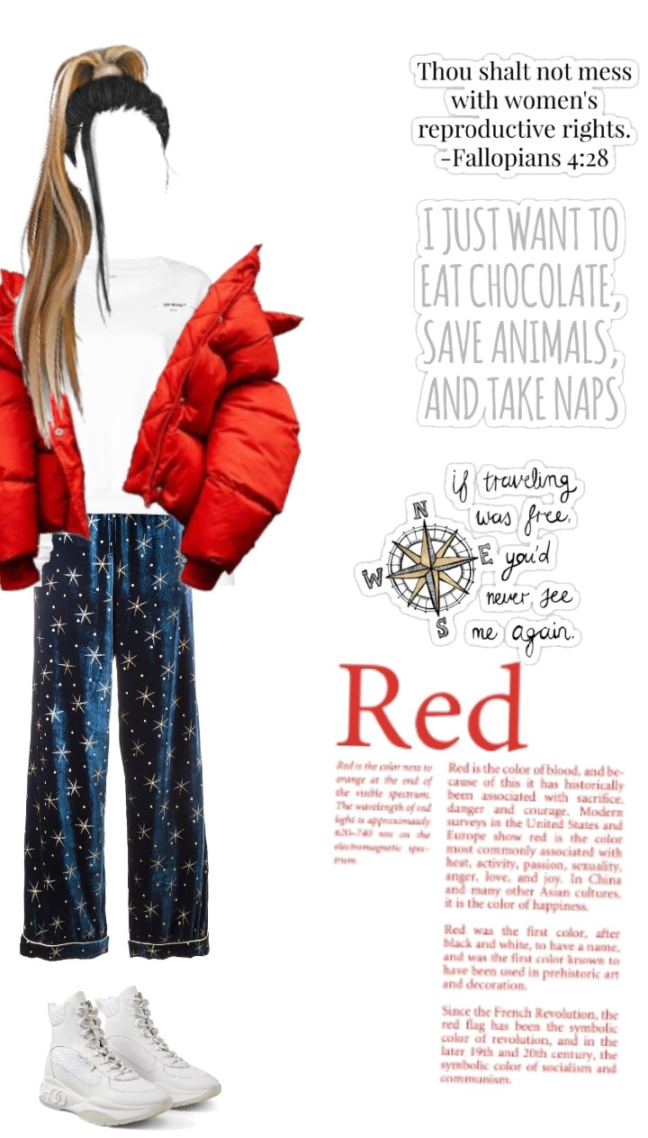Combyne
            outfit