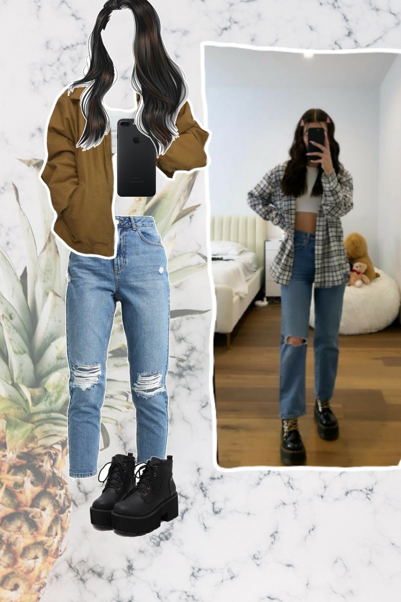 Combyne
            outfit
