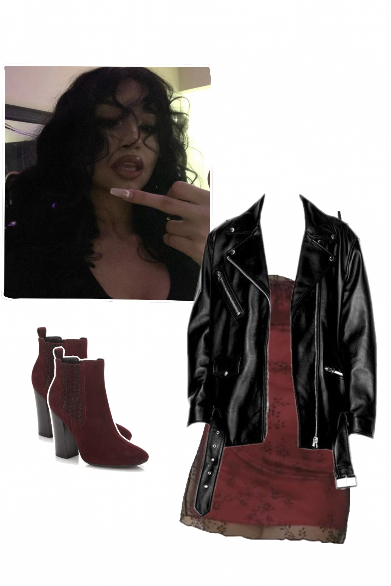 Combyne
            outfit