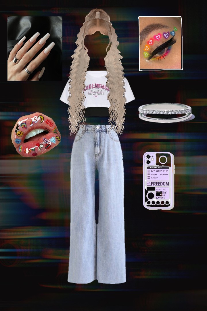 Combyne
            outfit