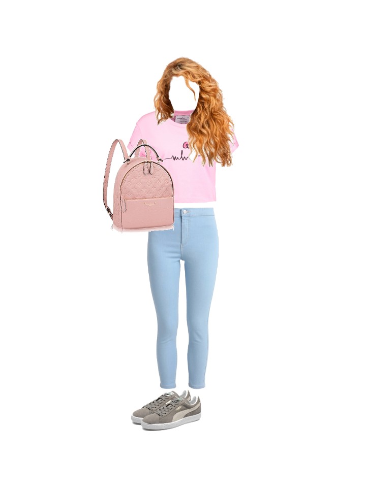 Combyne
            outfit