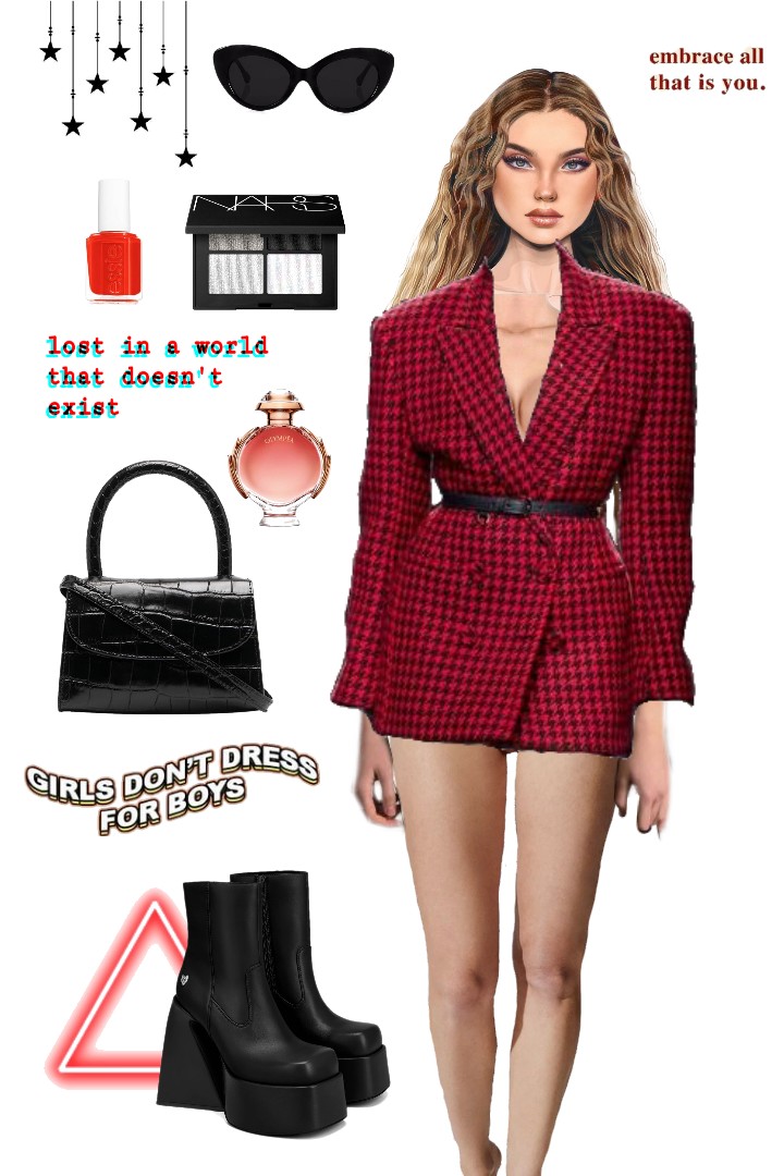 Combyne
            outfit