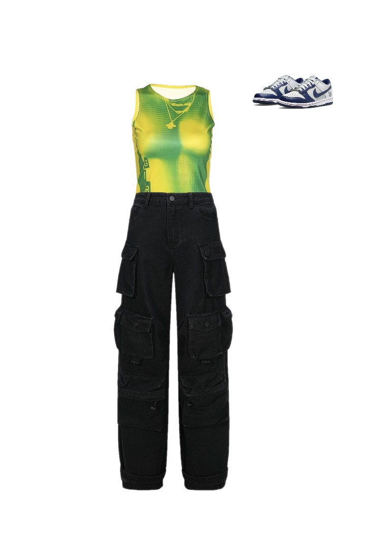 Combyne
            outfit