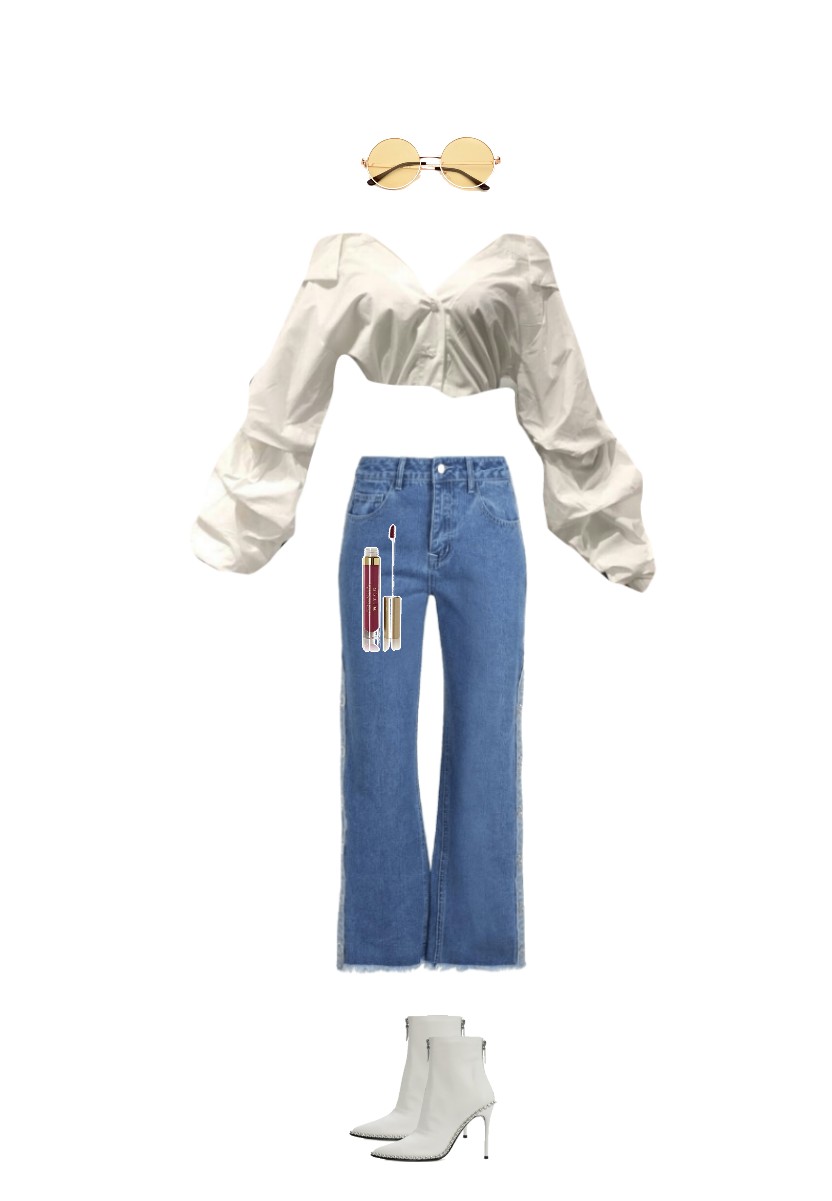 Combyne
            outfit