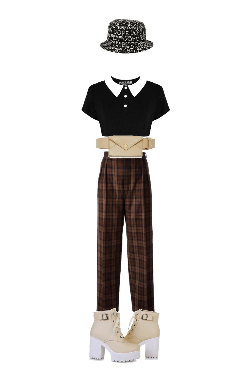 Combyne
            outfit