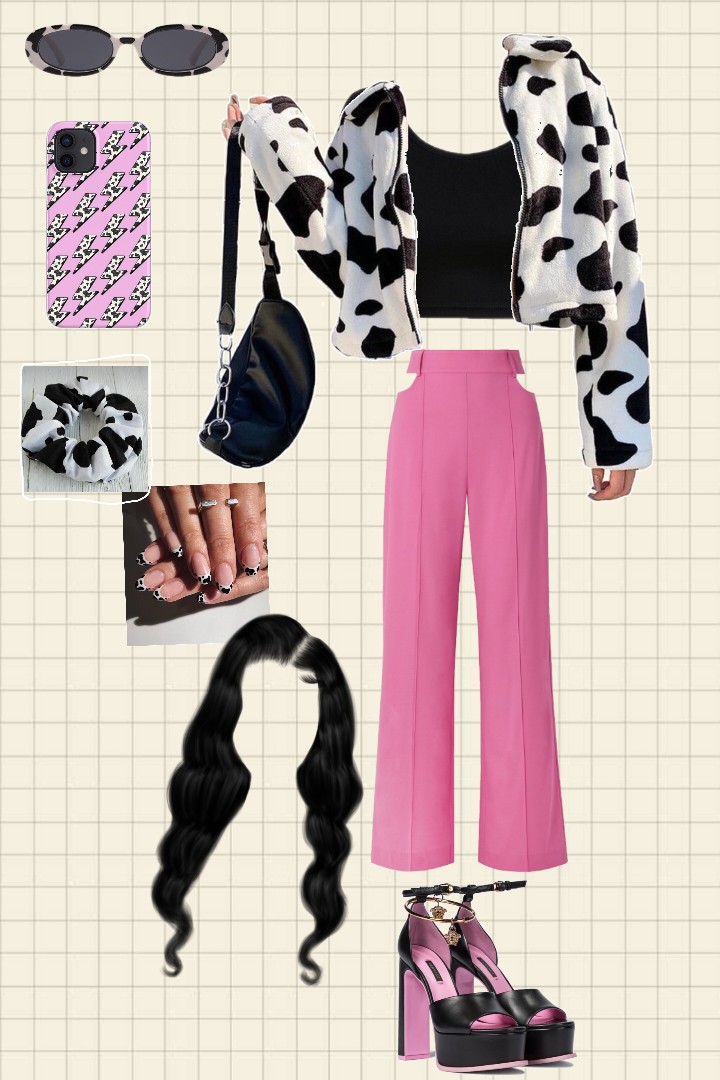 Combyne
            outfit