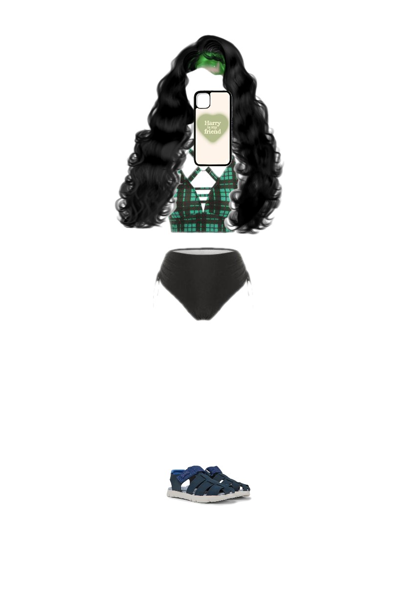 Combyne
            outfit