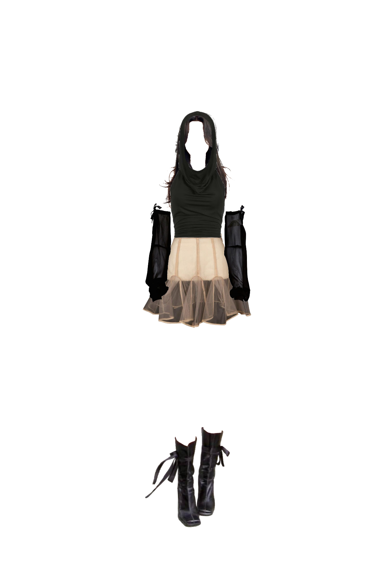 Combyne
            outfit