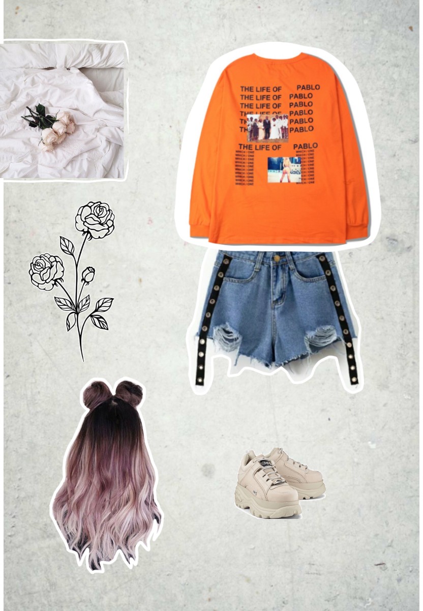 Combyne
            outfit