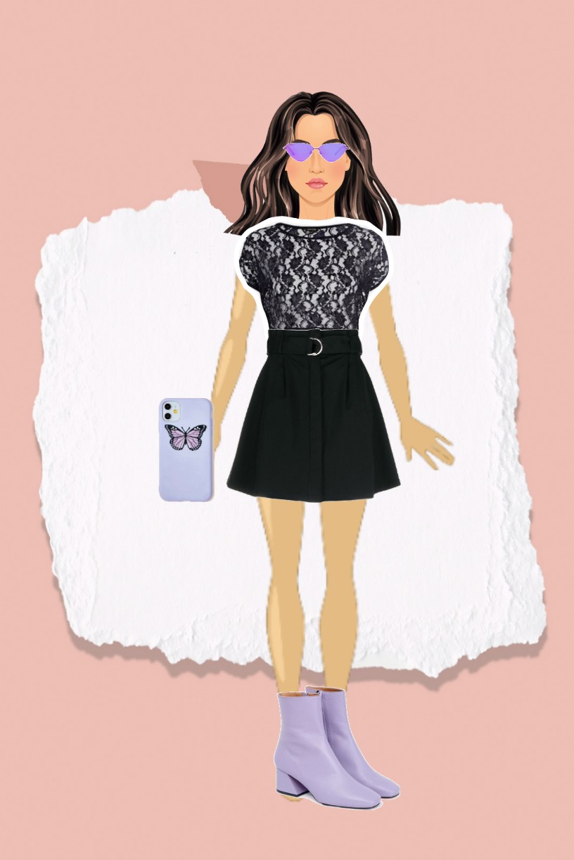 Combyne
            outfit