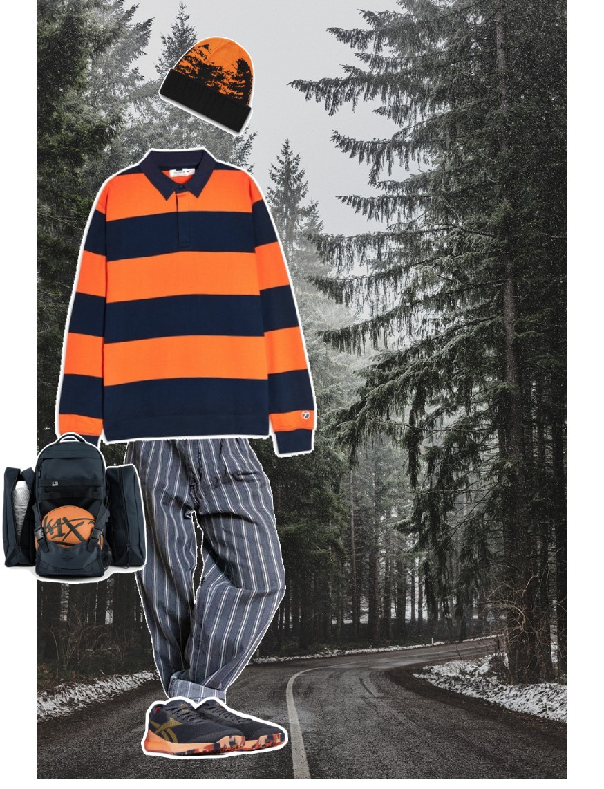 Combyne
            outfit