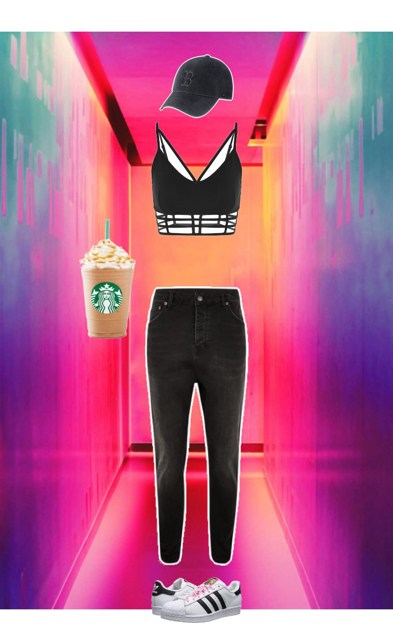Combyne
            outfit