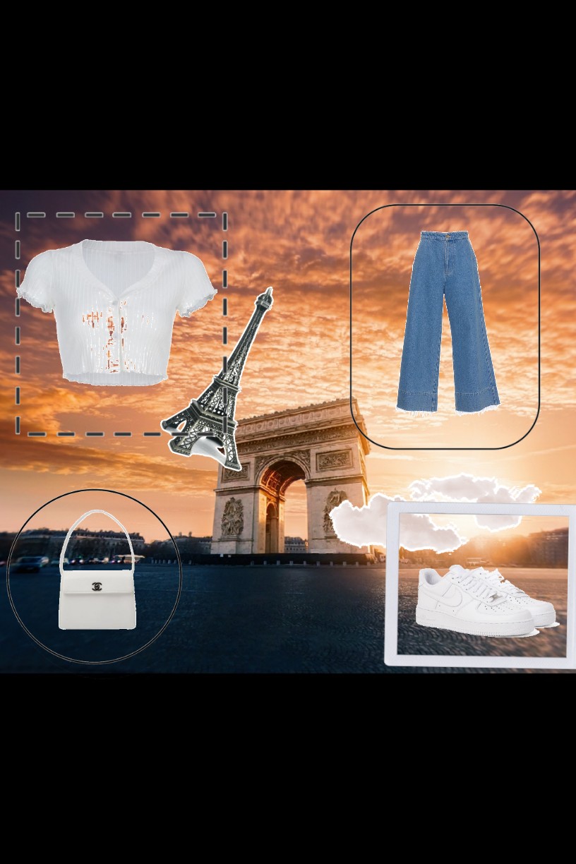 Combyne
            outfit