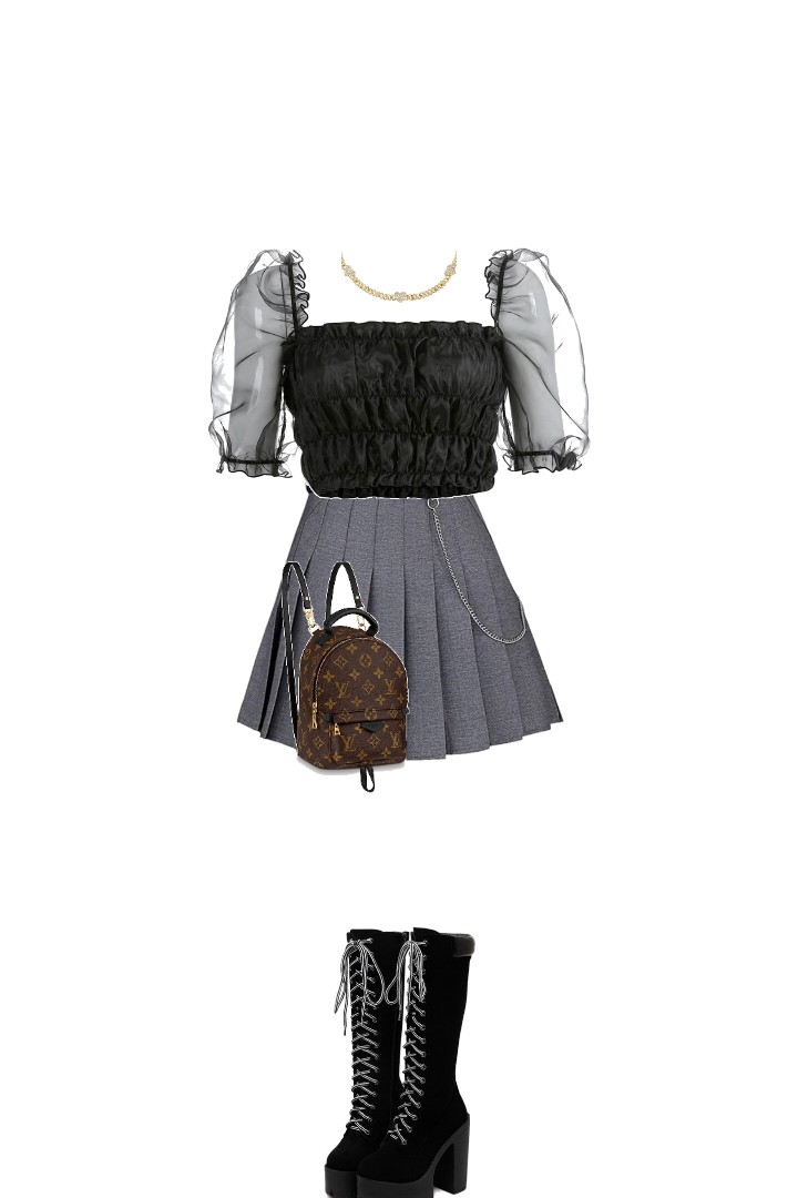 Combyne
            outfit