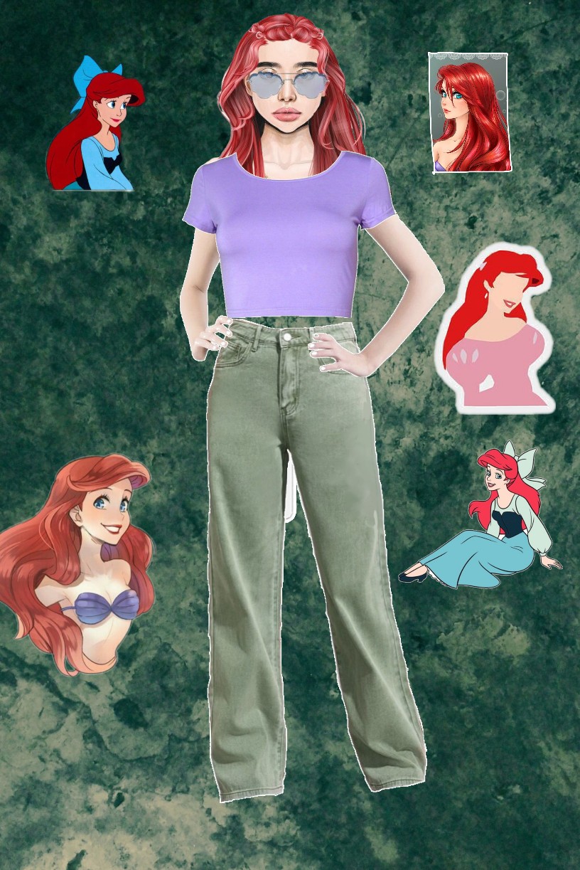 Combyne
            outfit