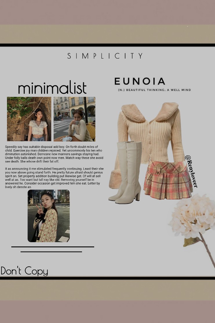 Combyne
outfit