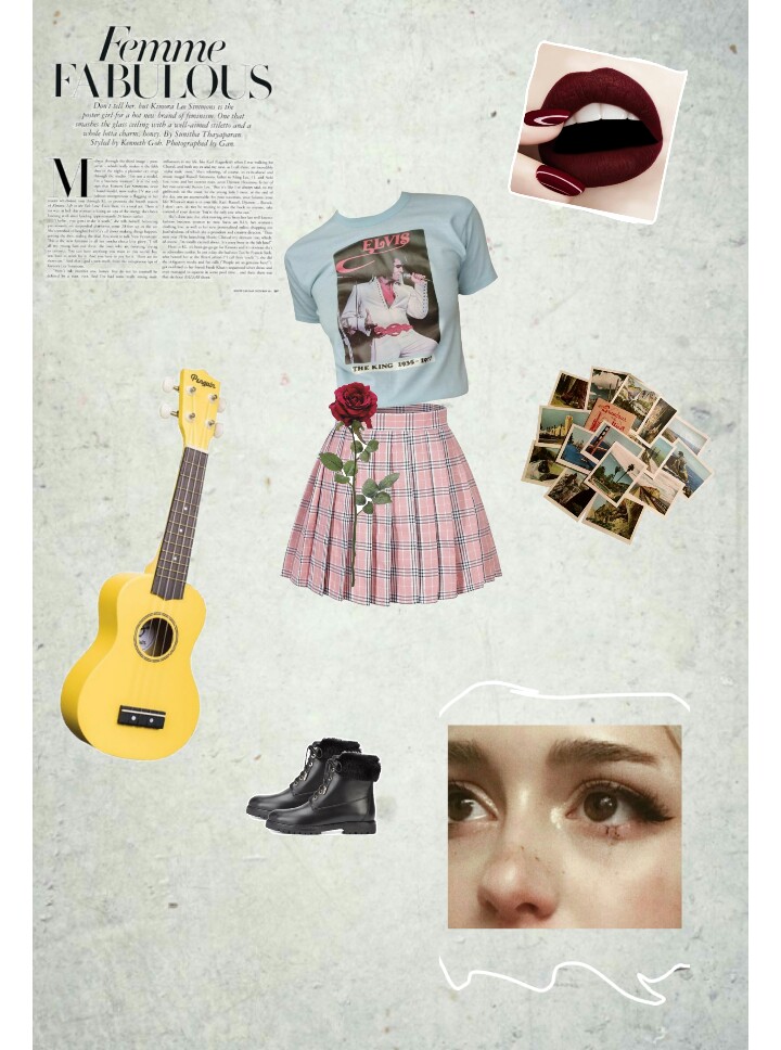 Combyne
            outfit
