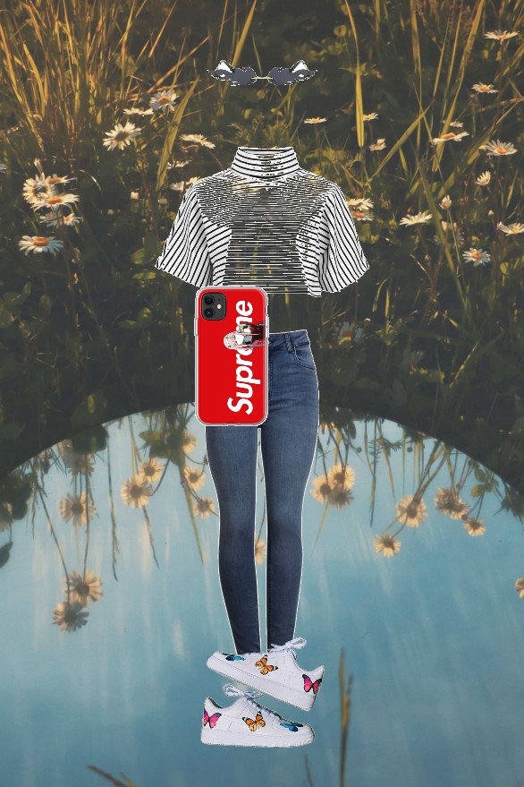 Combyne
            outfit
