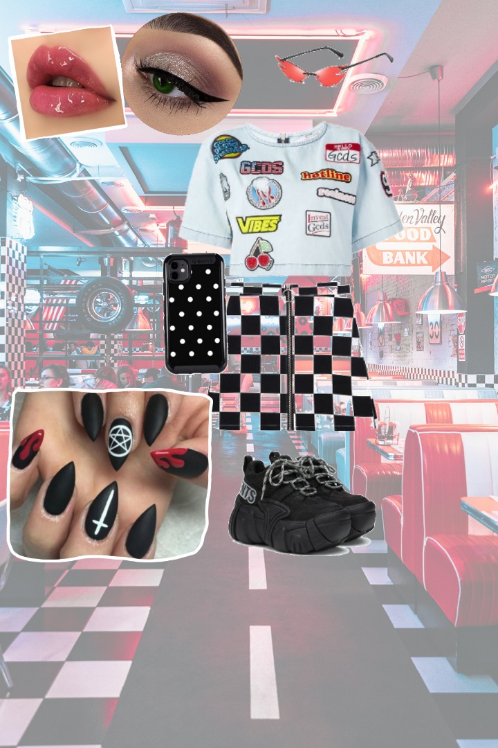 Combyne
            outfit